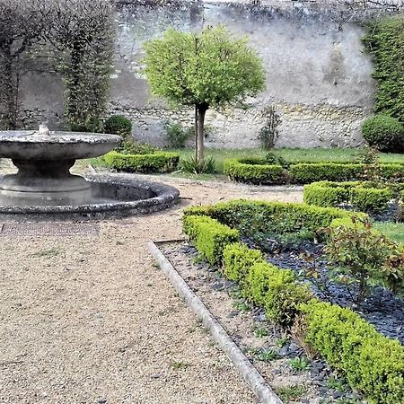 Gite De La Petite Masse Amboise Exterior foto